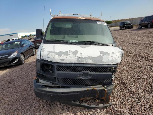 2006 CHEVROLET EXPRESS G2 1GCGG25V261150088  65855924