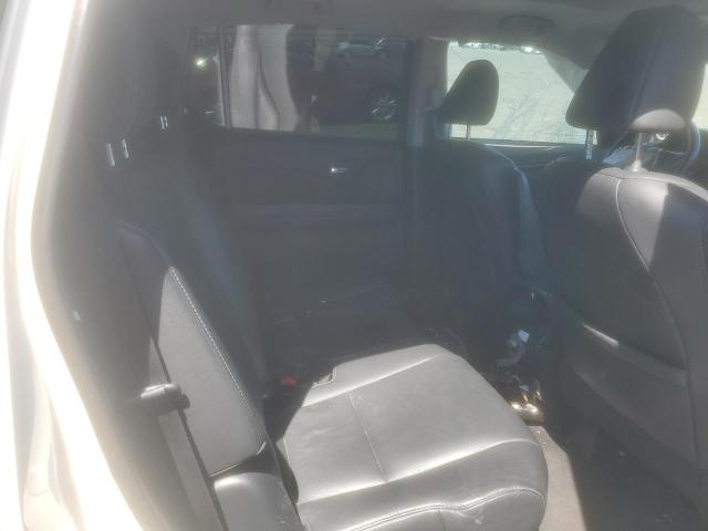 2018 HONDA PILOT TOUR - 5FNYF6H9XJB065576