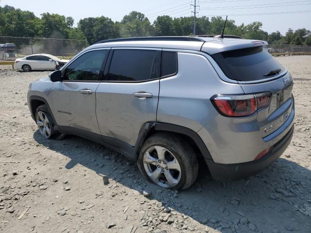 2018 JEEP COMPASS LA - 3C4NJDBB8JT402619