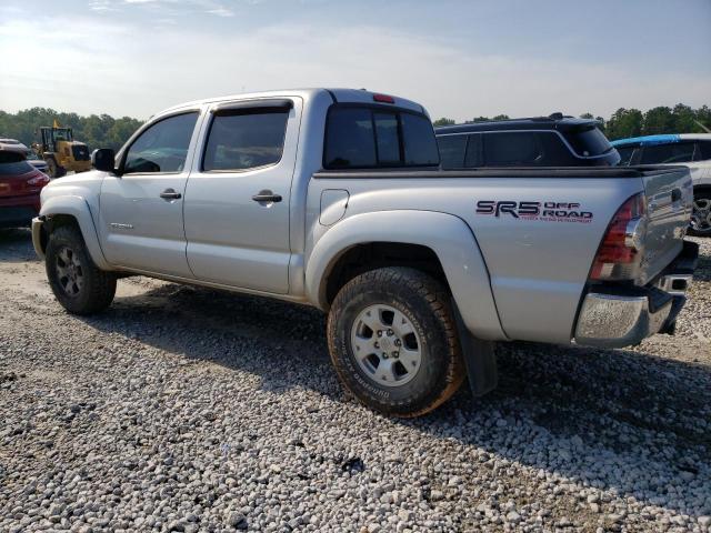 2011 TOYOTA TACOMA DOU - 5TFJU4GN5BX008901