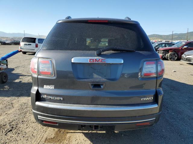 VIN 1GKKVRKD2DJ141042 2013 GMC Acadia, Slt-1 no.6