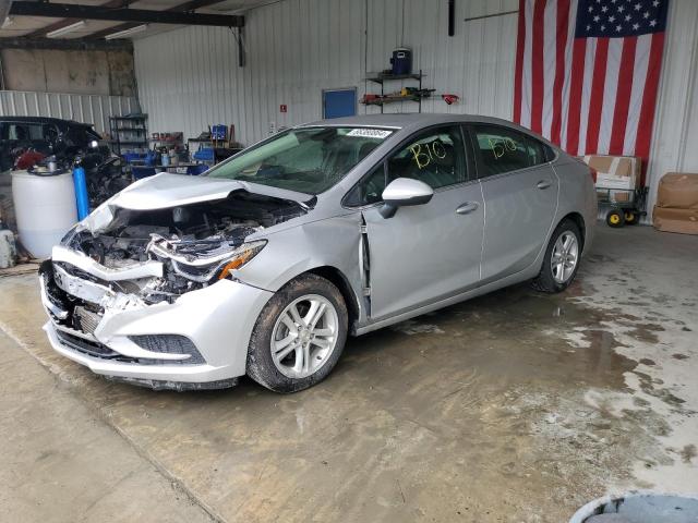 2018 CHEVROLET CRUZE LT 2018