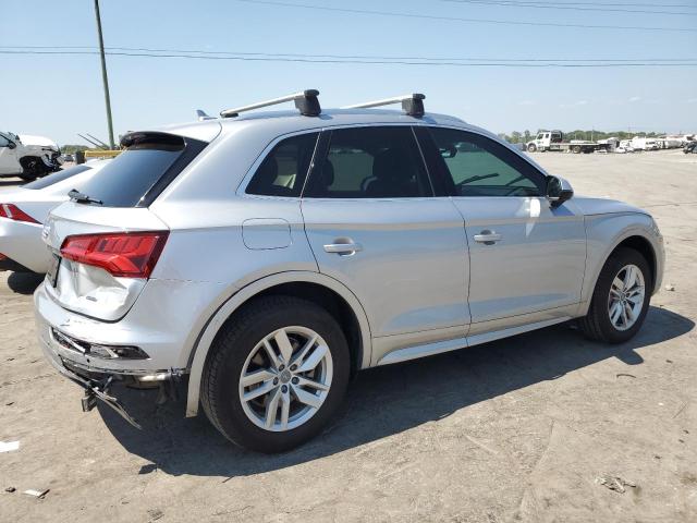 2020 AUDI Q5 PREMIUM - WA1ANAFY6L2106206