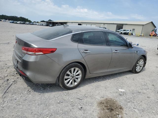 VIN 5XXGU4L33JG265737 2018 KIA Optima, EX no.3