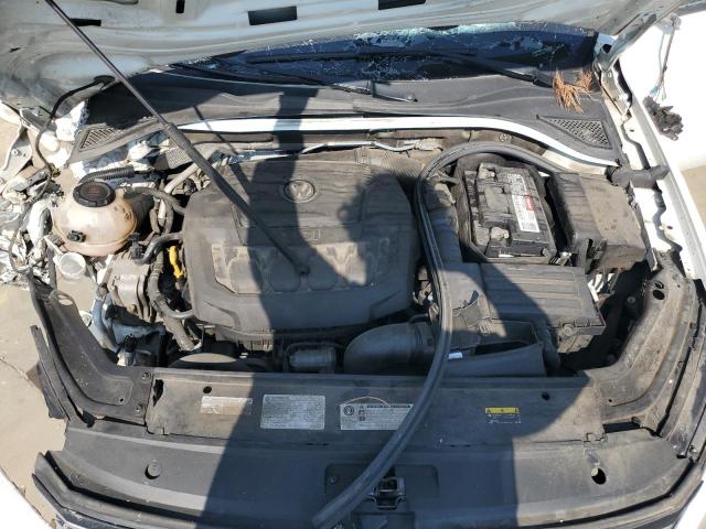 VIN 1VWAA7A33JC025829 2018 Volkswagen Passat, S no.11