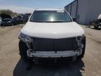 CHEVROLET TRAVERSE P photo