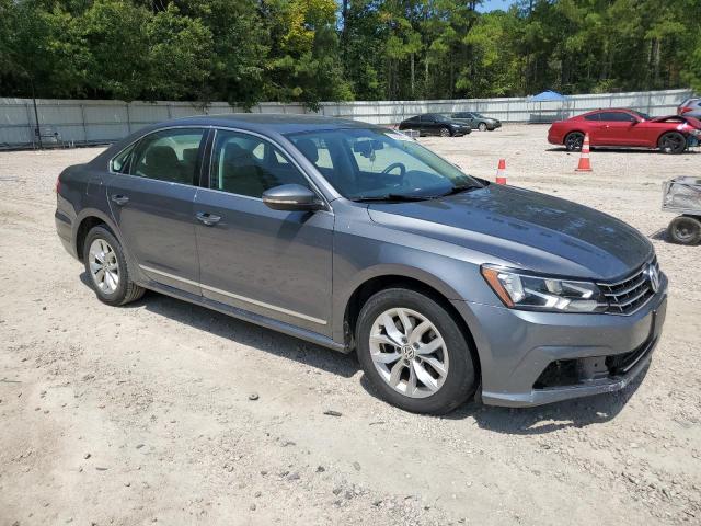 2016 VOLKSWAGEN PASSAT S - 1VWAT7A35GC052517