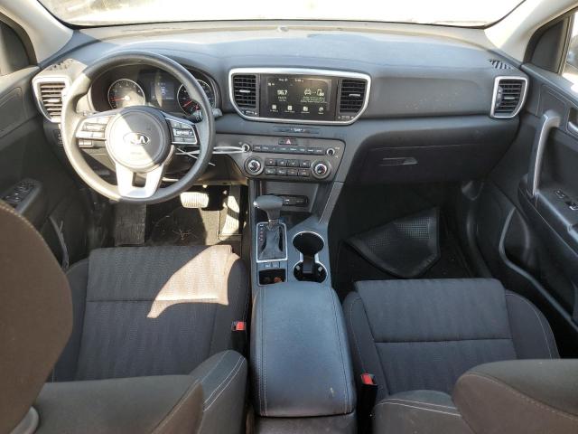 2020 KIA SPORTAGE L - KNDPM3ACXL7812026