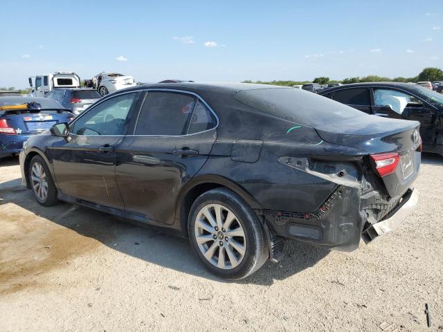 VIN 4T1B11HK6JU515852 2018 Toyota Camry, L no.2