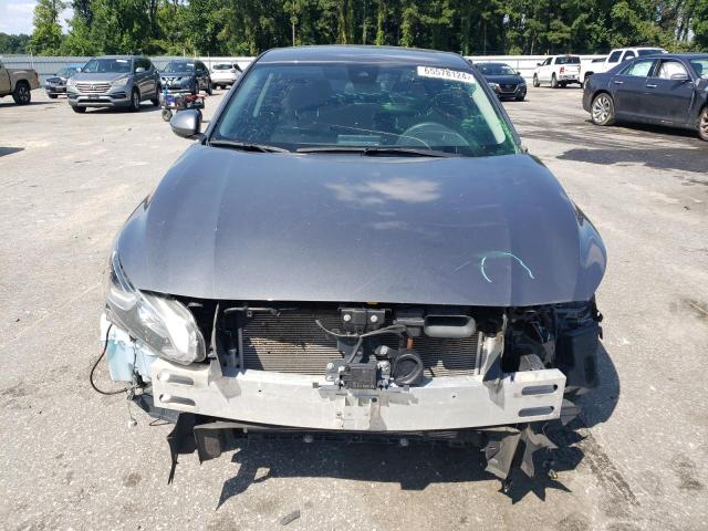 2021 NISSAN ALTIMA S - 1N4BL4BV4MN346874