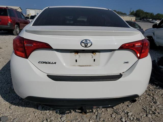 VIN 2T1BURHE7JC078879 2018 Toyota Corolla, L no.6