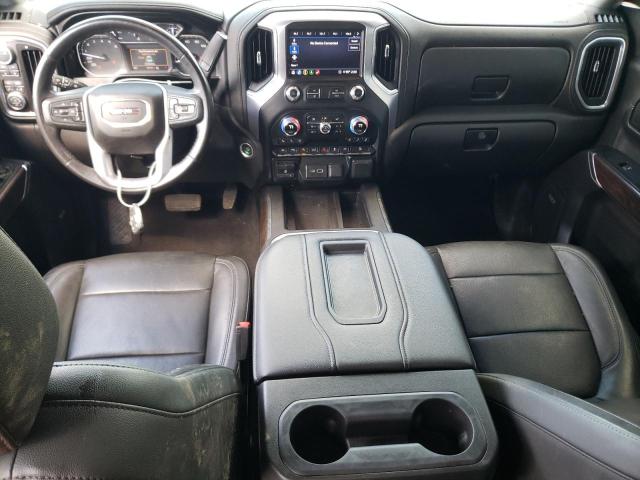 2020 GMC SIERRA K15 - 3GTU9DEL5LG145908