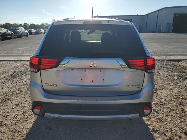 2016 MITSUBISHI OUTLANDER - JA4AD3A34GZ003325