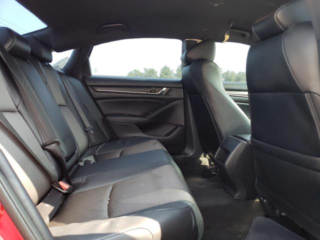 2018 HONDA ACCORD SPO - 1HGCV1F31JA096725