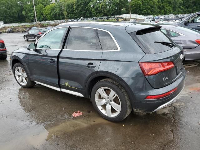 VIN WA1BNAFY3K2018605 2019 Audi Q5, Premium Plus no.2