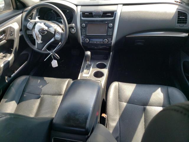 2015 NISSAN ALTIMA 3.5 - 1N4BL3APXFC129552