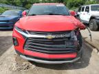 CHEVROLET BLAZER 3LT photo