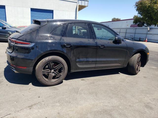 VIN WP1AB2A59LLB33815 2020 Porsche Macan, S no.3