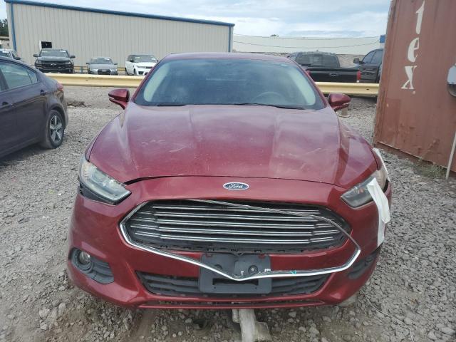 VIN 3FA6P0H75ER161769 2014 Ford Fusion, SE no.5