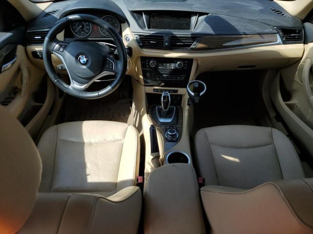 2015 BMW X1 XDRIVE2 - WBAVL1C58FVY33127