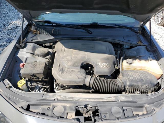2017 CHRYSLER 300 S - 2C3CCABG9HH603688