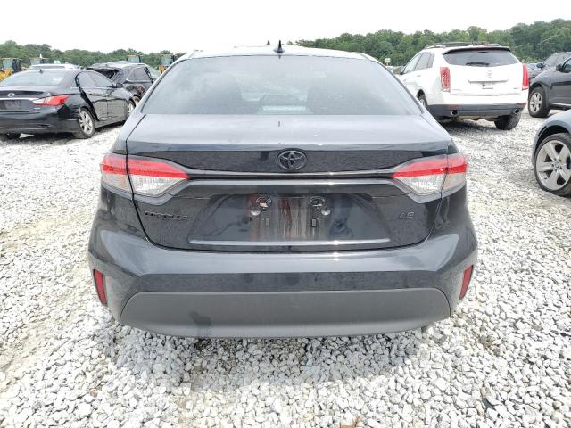 2024 TOYOTA COROLLA LE - 5YFB4MDE8RP143078