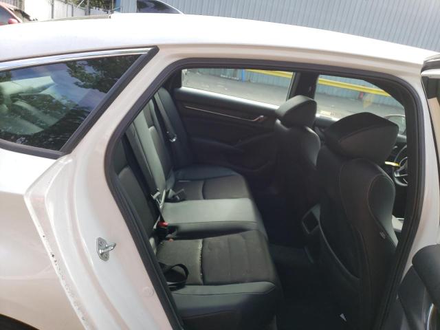 2022 HONDA ACCORD HYB - 1HGCV3F29NA015964