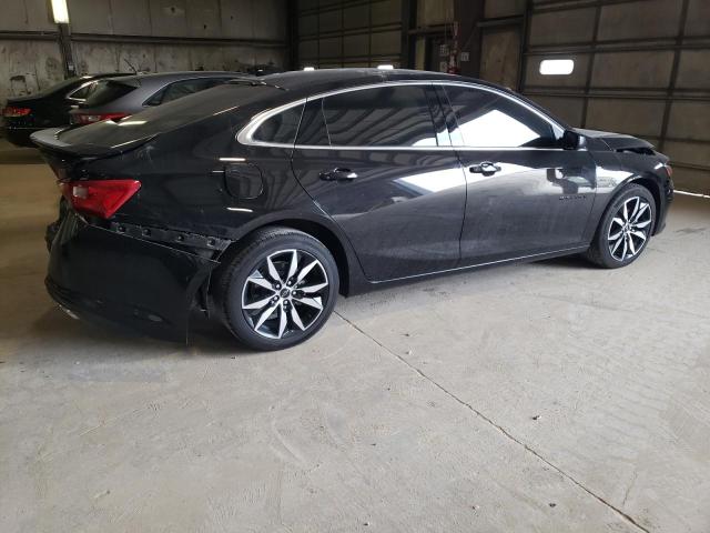 2022 CHEVROLET MALIBU RS - 1G1ZG5ST3NF151578