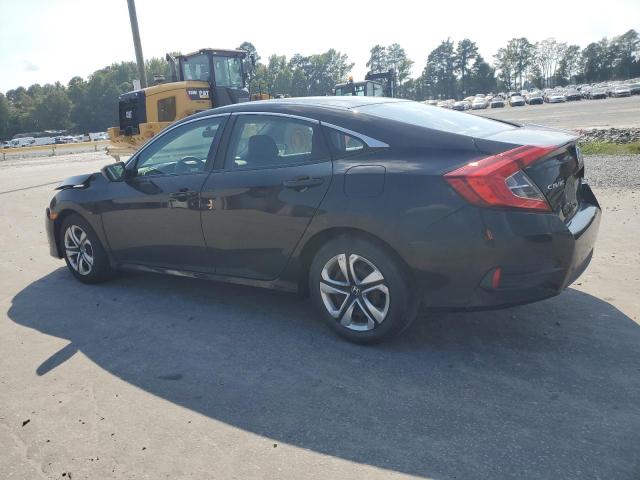 Vin: 19xfc2f56je006281, lot: 67296564, honda civic lx 20182