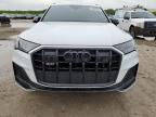 AUDI SQ7 PRESTI photo