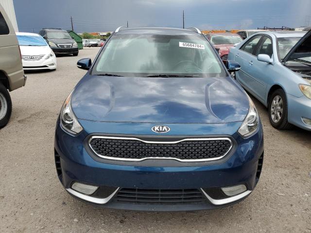 VIN KNDCC3LC5J5138973 2018 KIA Niro, EX no.5