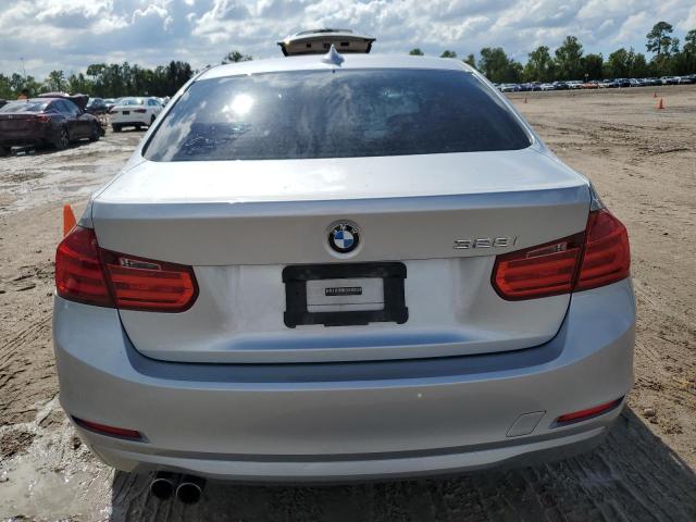 VIN WBA3A5G53ENP29223 2014 BMW 3 Series, 328 I no.6