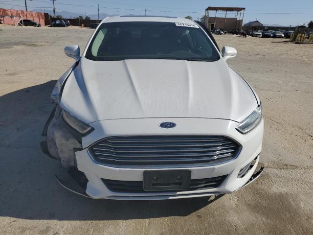 VIN 3FA6P0H72GR358868 2016 Ford Fusion, SE no.5