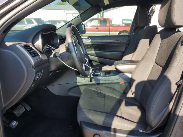 2019 JEEP GRAND CHER - 1C4RJFAG5KC685956