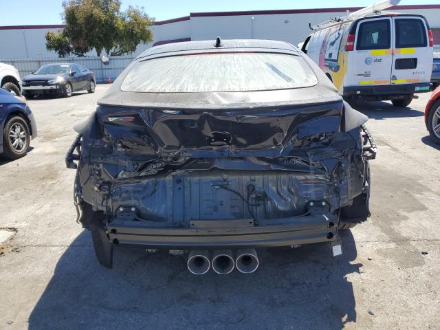 2024 ACURA INTEGRA TY 19UDE5G95RA001741