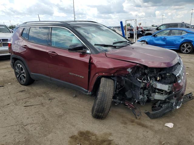 2022 JEEP COMPASS LI - 3C4NJDCB5NT133354