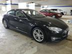 TESLA MODEL S photo