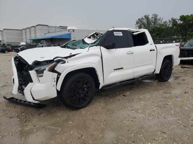 2024 TOYOTA TUNDRA CRE - 5TFLA5DB0RX175534