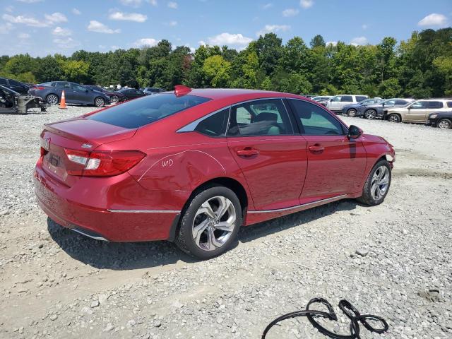 2020 HONDA ACCORD EXL - 1HGCV1F5XLA088417