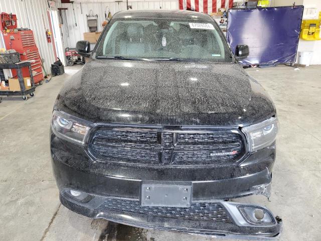 1C4RDJDG8HC691992 2017 DODGE DURANGO