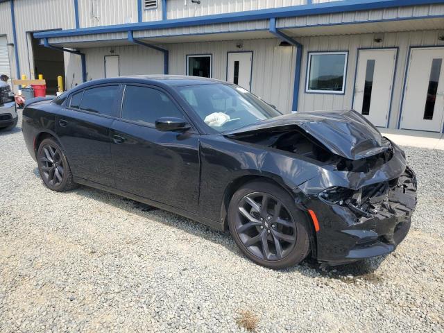2022 DODGE CHARGER SX - 2C3CDXBG8NH202287