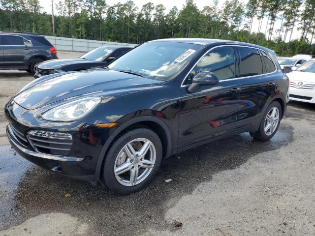 VIN WP1AB2A2XDLA85622 2013 Porsche Cayenne, S no.1