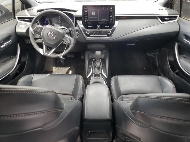 2022 TOYOTA COROLLA XS - 5YFT4MCE9NP134891