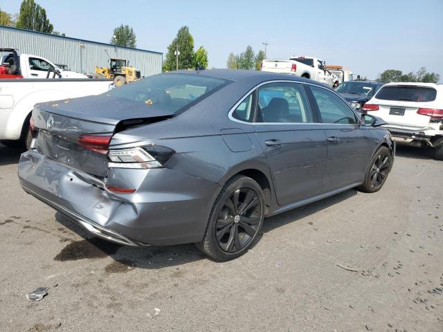 2020 VOLKSWAGEN PASSAT SEL - 1VWCA7A39LC004351