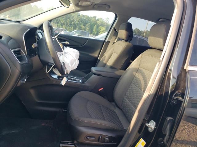 2019 CHEVROLET EQUINOX LT - 2GNAXKEVXK6157004
