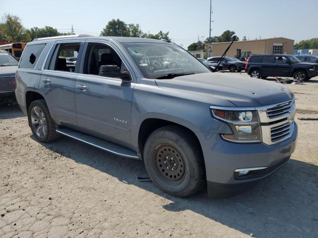 Vin: 1gnskckc4fr642387, lot: 68716334, chevrolet tahoe k1500 ltz 20154