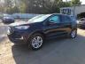 FORD EDGE SEL photo