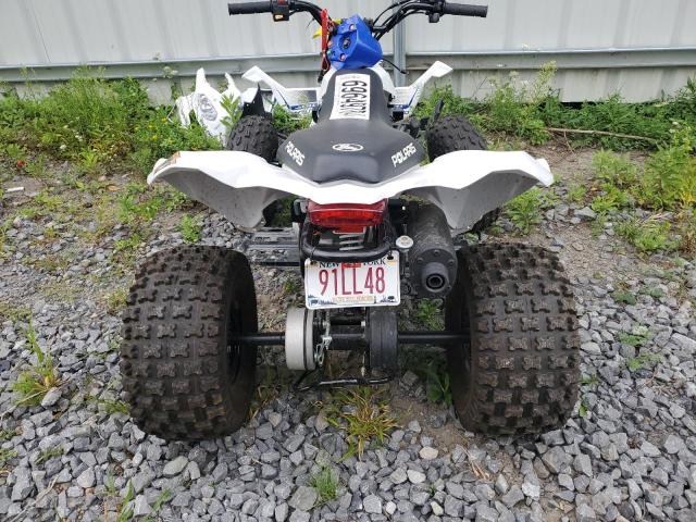 2024 POLARIS OUTLAW 110 RF3YAK110RT082907