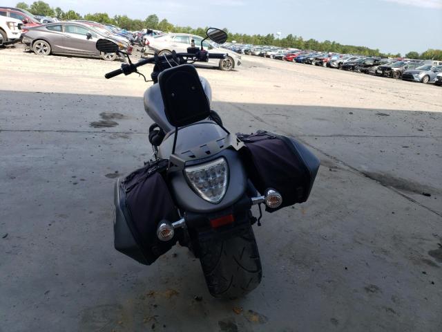 2017 SUZUKI VZR1800 - JS1VY53A8H2100406