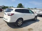 CHEVROLET TRAVERSE L photo